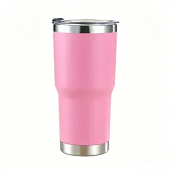 20 oz. Double Wall Vacuum Insulated Stainless Steel Tumbler