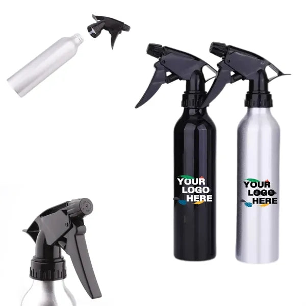 350ml High Pressure Continuous Spray Bottle