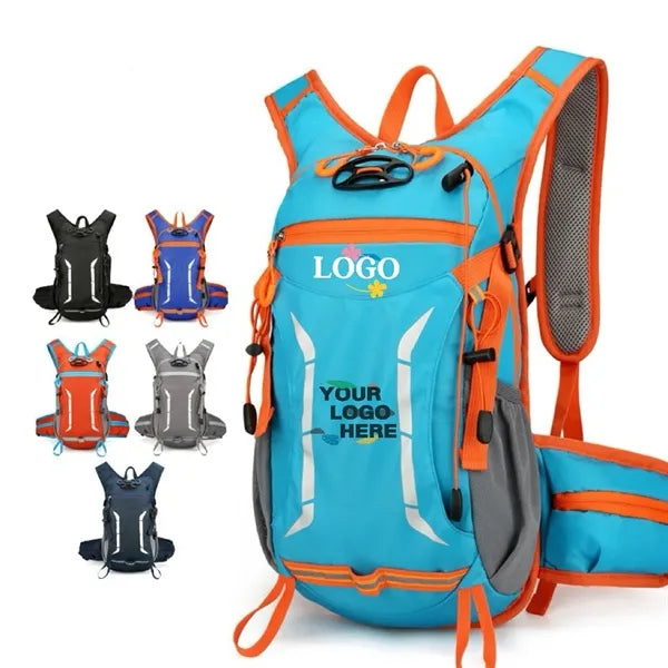 Large Capacity Hiking Sports Backpack
