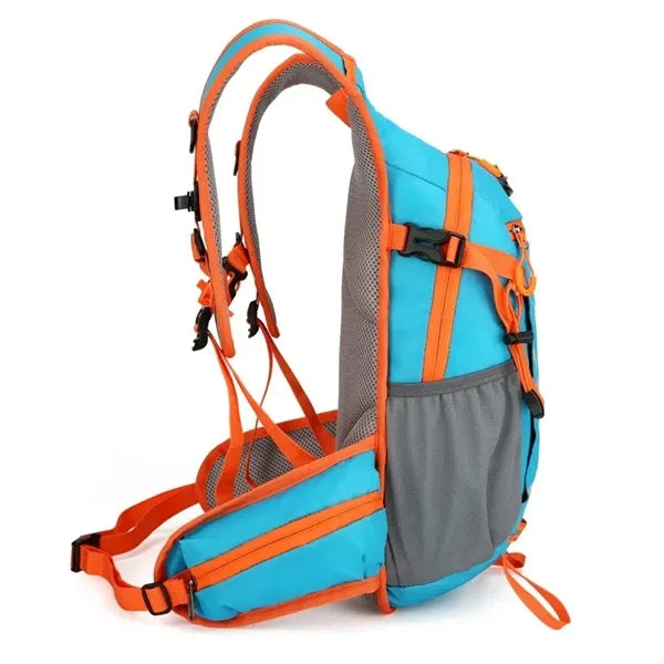 Large Capacity Hiking Sports Backpack