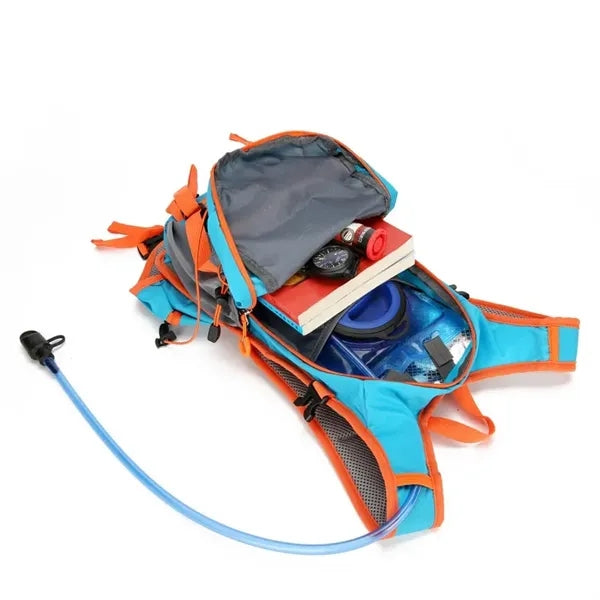 Large Capacity Hiking Sports Backpack