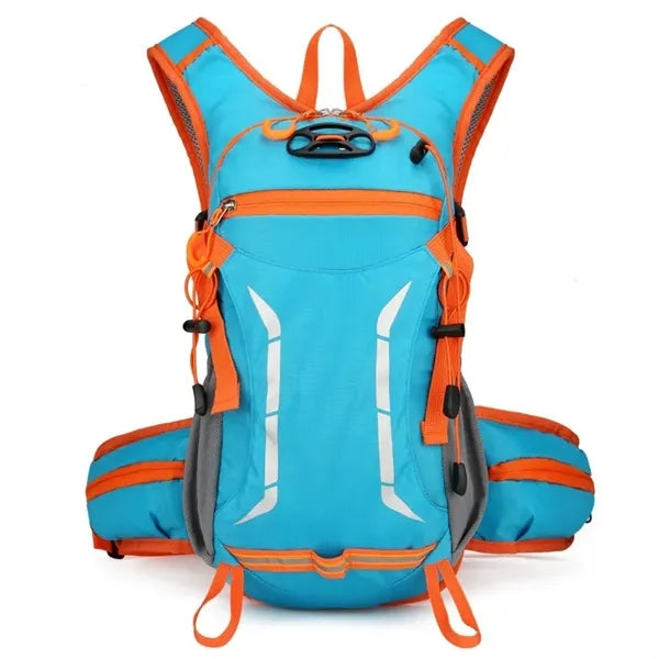 Large Capacity Hiking Sports Backpack