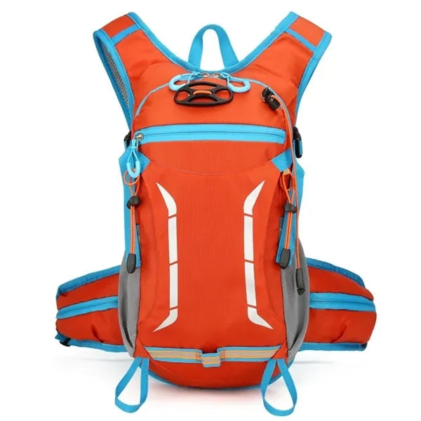 Large Capacity Hiking Sports Backpack