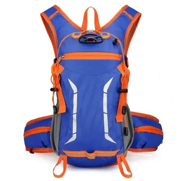 Large Capacity Hiking Sports Backpack