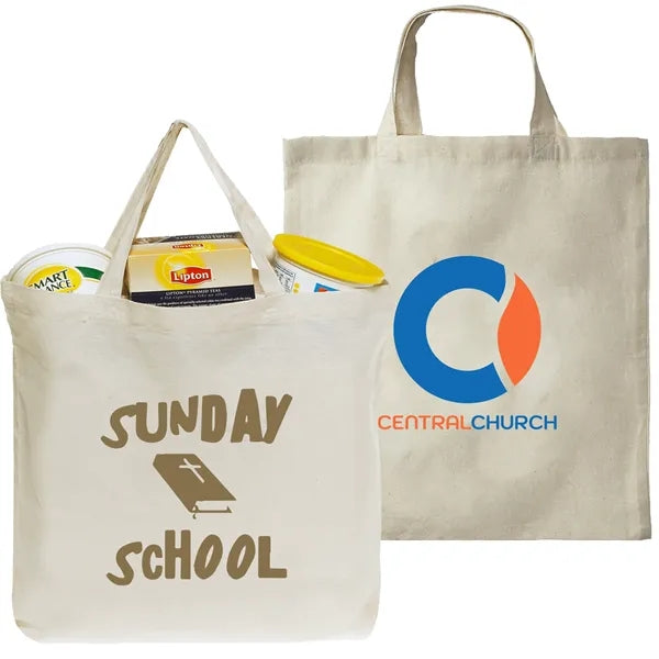 Tote Cotton 216