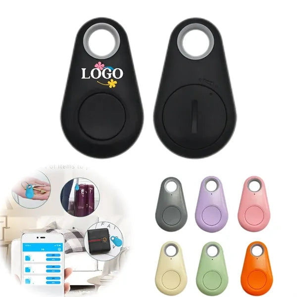 Smart Bluetooth Locator Tracker