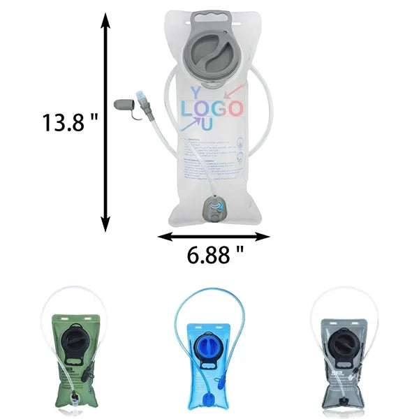 Outdoor Hydration Reservoir