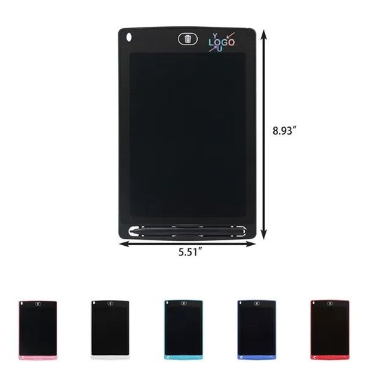 Universal LCD Sketch Tablet