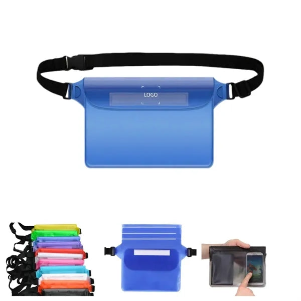AquaGuard Waist Pack