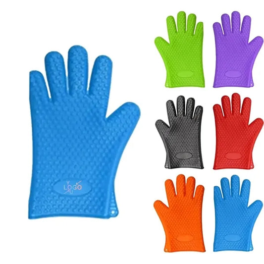 Thermal Protection Kitchen Glove