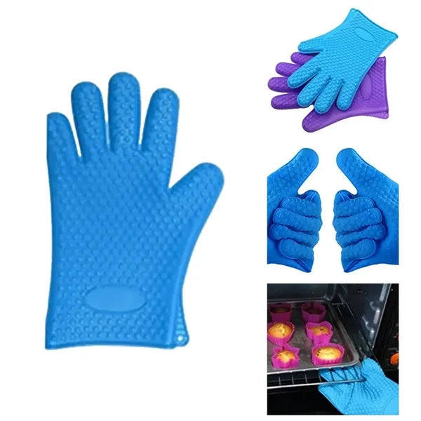 Thermal Protection Kitchen Glove