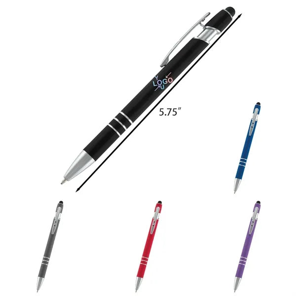 Precision Touch Writer