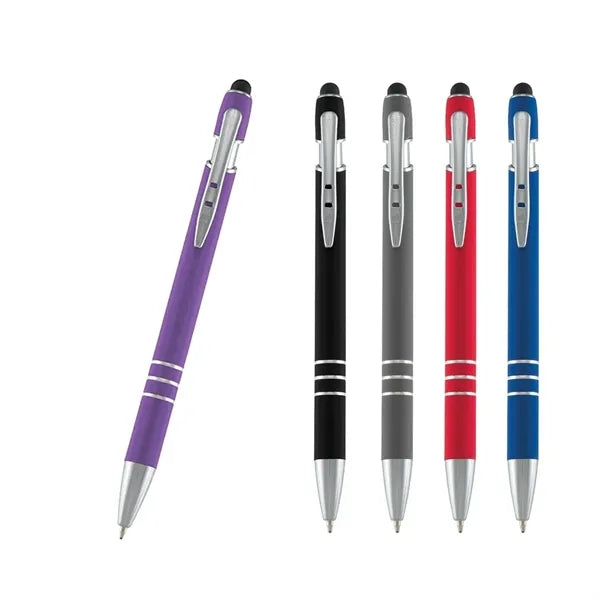 Precision Touch Writer