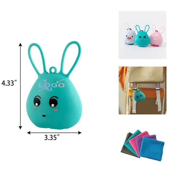 ActiveCool Microfiber Towel