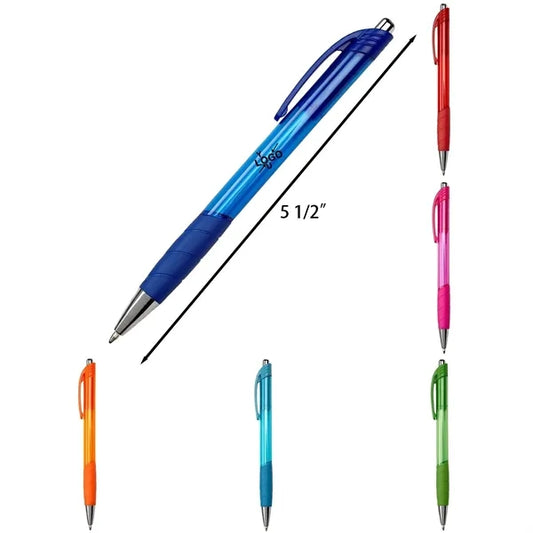 ElegantGrip Ballpoint Pen
