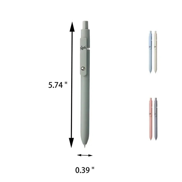 SoftGrip Gel Writing Pens