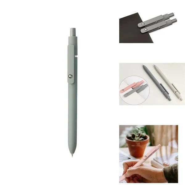 SoftGrip Gel Writing Pens
