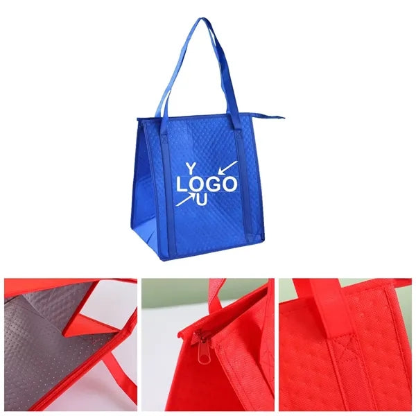 ThermoGuard Eco Tote