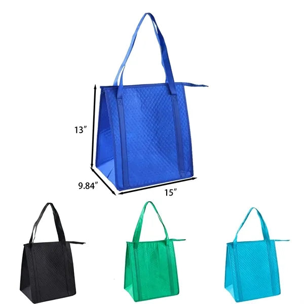 ThermoGuard Eco Tote