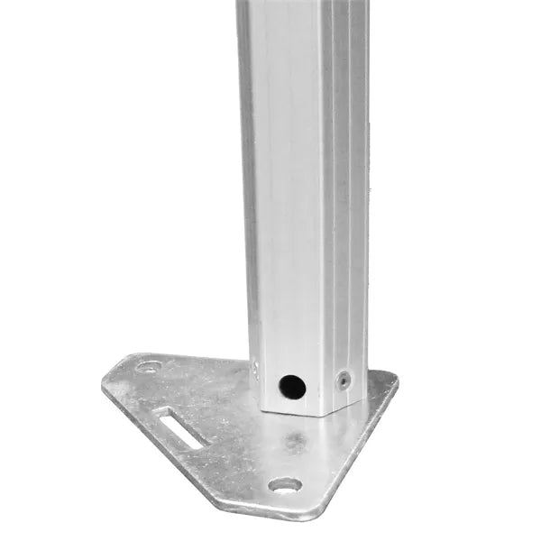 10x10 Custom Canopy Kit (Full Digital) - M Aluminum