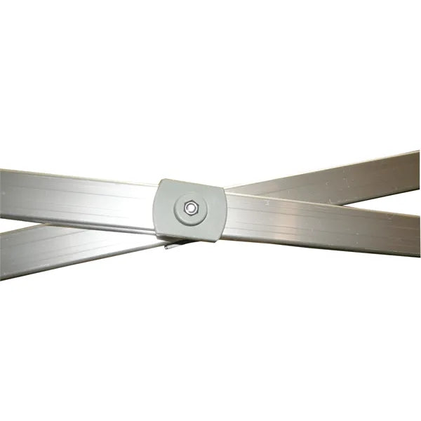 10x10 Custom Canopy Kit (Full Digital) - M Aluminum