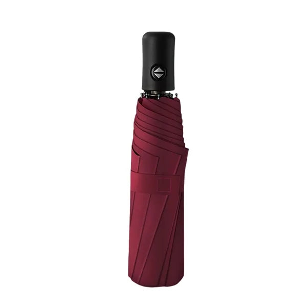 Automatic Open/Close Sun & Rain Umbrella