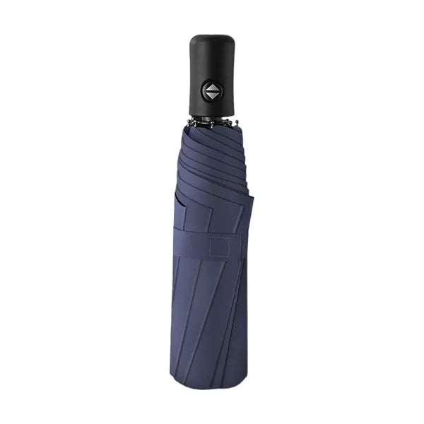 Automatic Open/Close Sun & Rain Umbrella