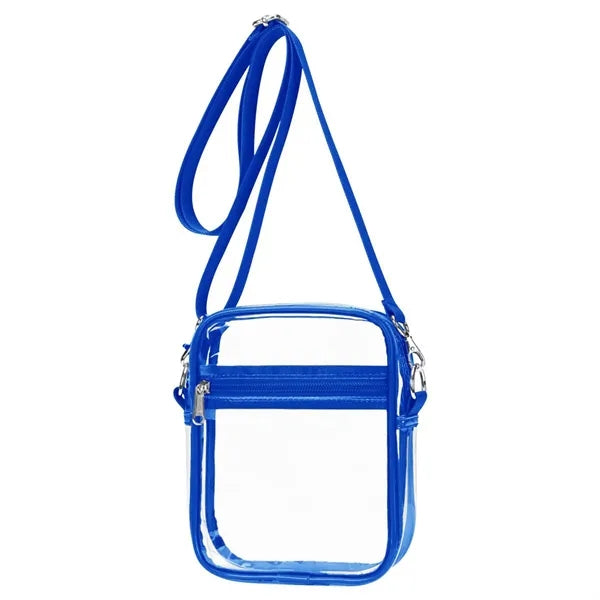 PVC Messenger Bags