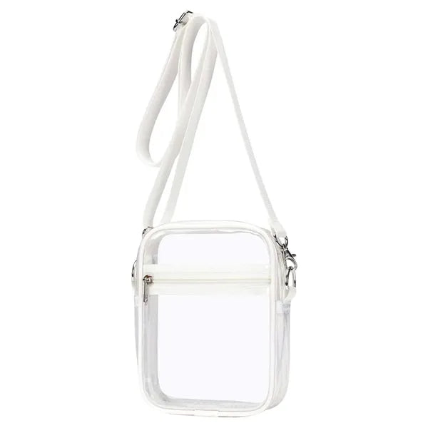 PVC Messenger Bags