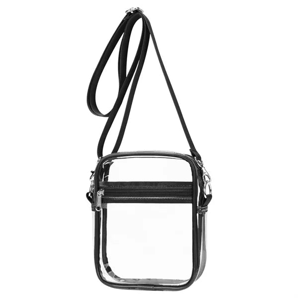 PVC Messenger Bags