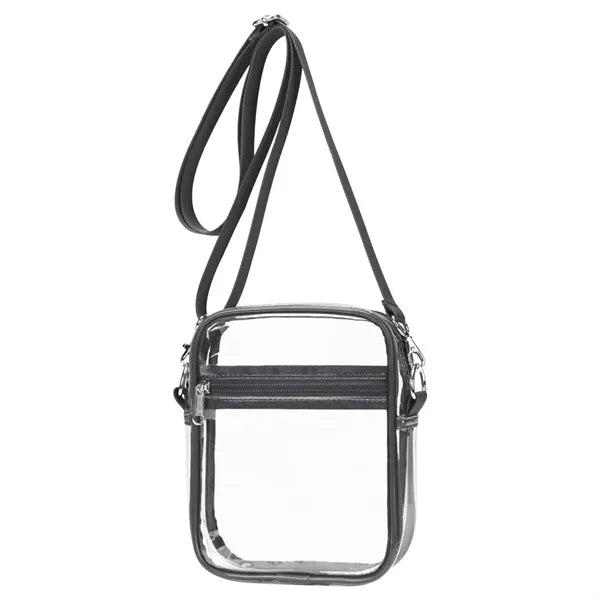 PVC Messenger Bags