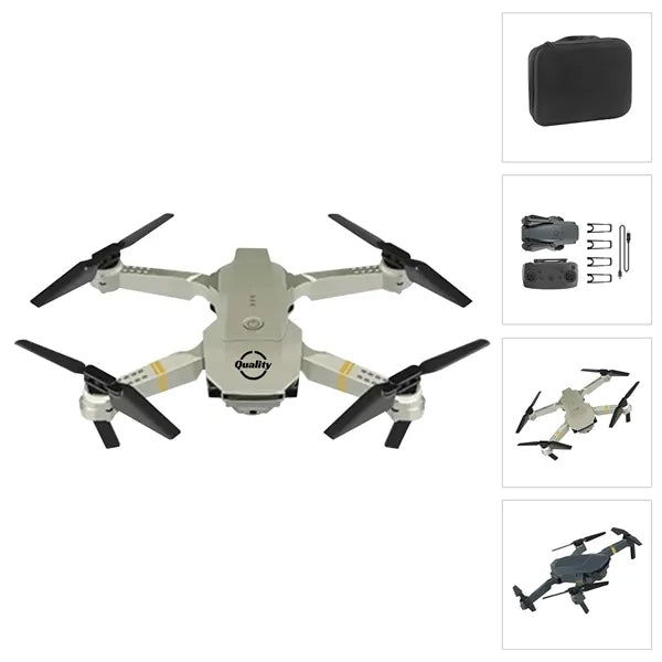 Mini Foldable Pocket Drone