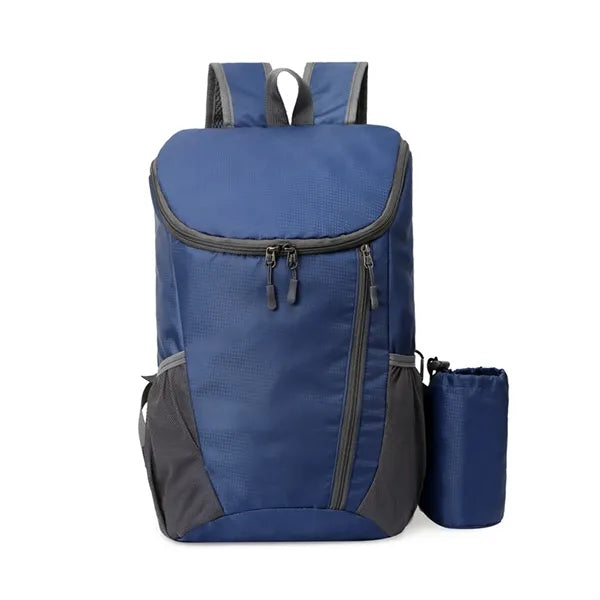 Outdoor Travel Sports Foldable Backpack
