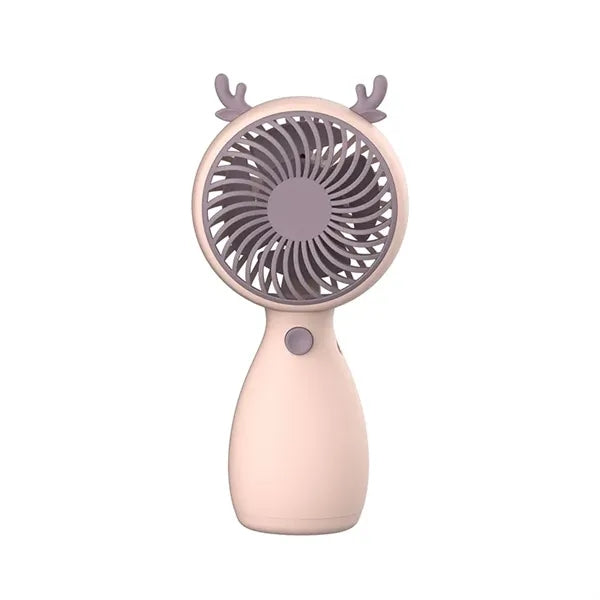 Mini Handheld Fan