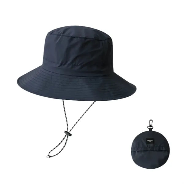 Foldable Waterproof Bucket Hat