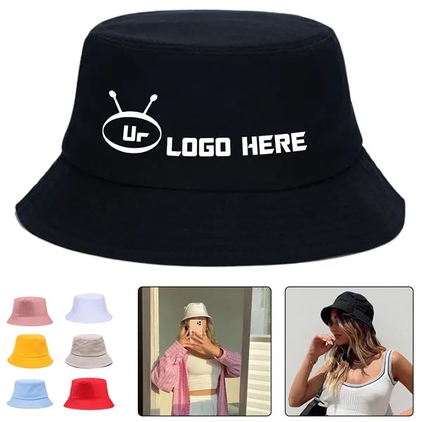 Bucket Hat