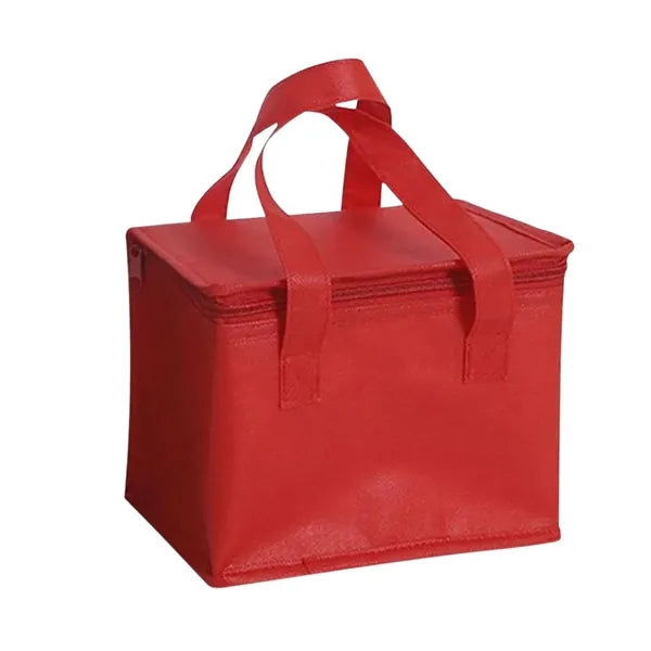 Portable Non Woven Insulated Lunch Picnic Bag
