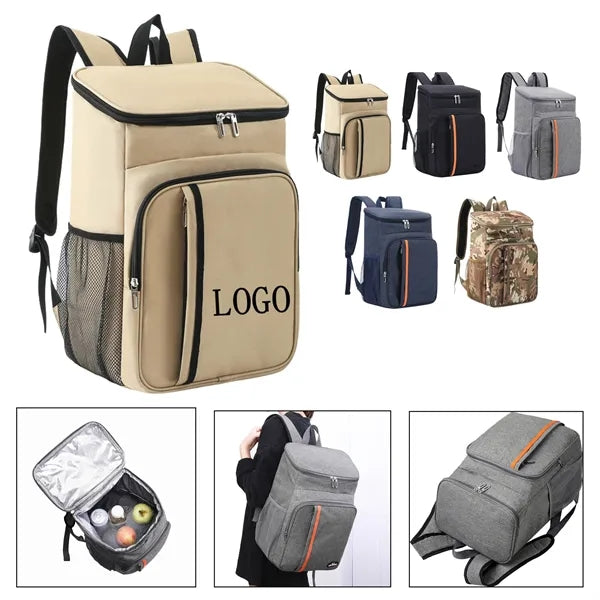 Multifunctional Outdoor Picnic Bag