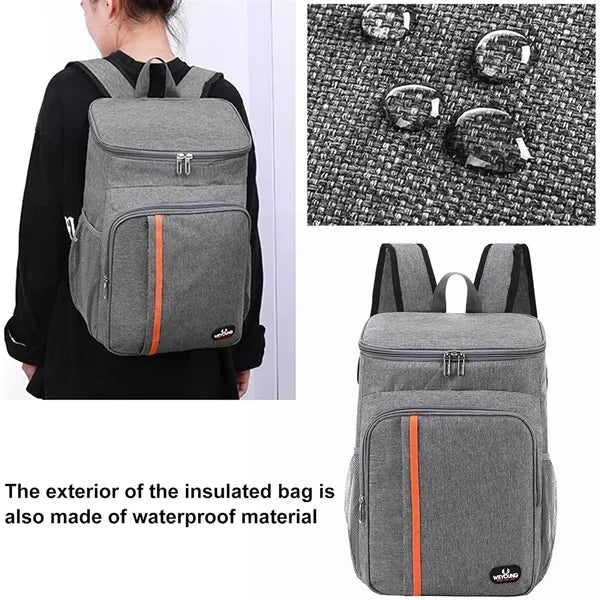 Multifunctional Outdoor Picnic Bag