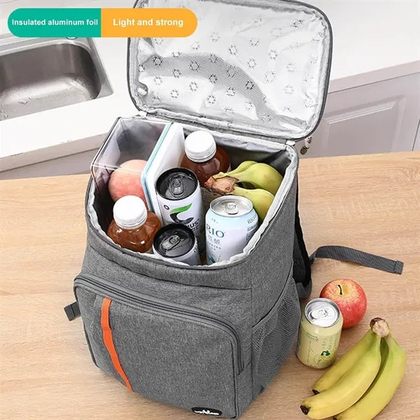 Multifunctional Outdoor Picnic Bag