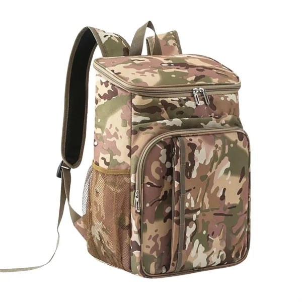 Multifunctional Outdoor Picnic Bag