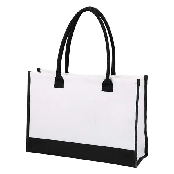 Canvas Tote Bag