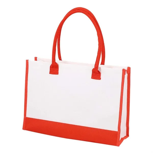 Canvas Tote Bag