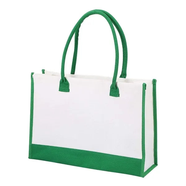 Canvas Tote Bag