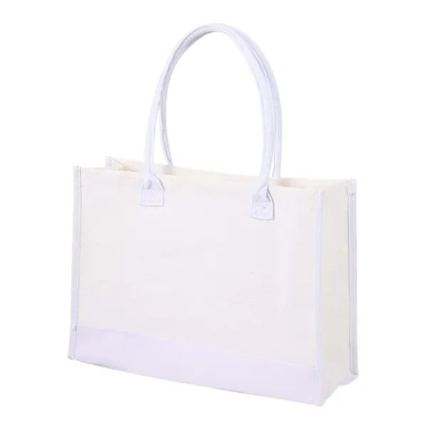 Canvas Tote Bag