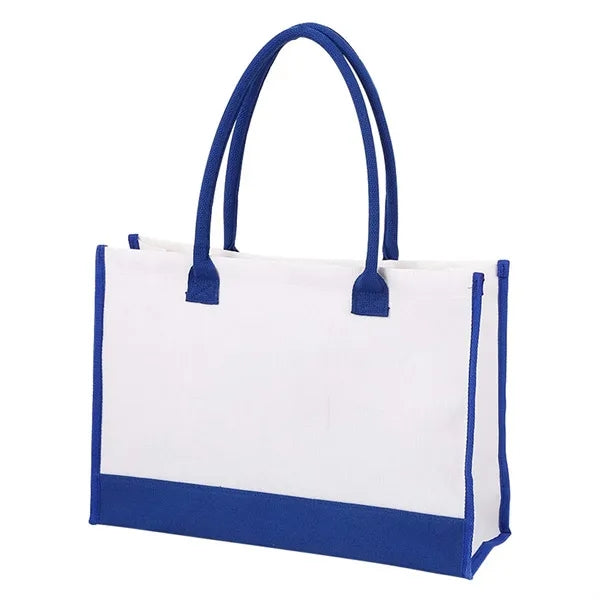 Canvas Tote Bag