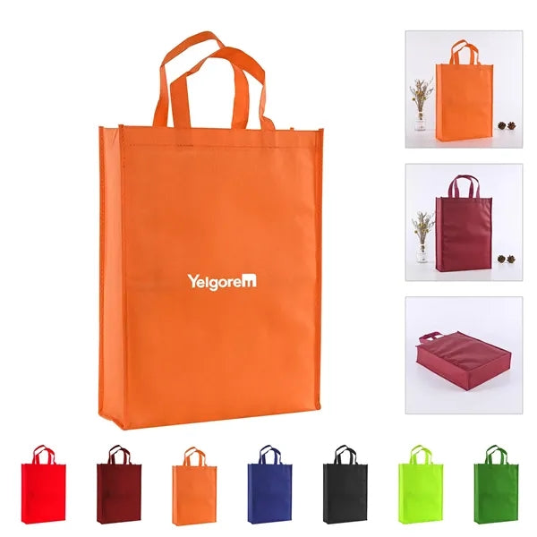 Non Woven Shopping Tote Bag