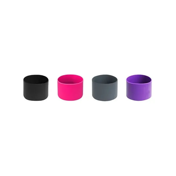 Silicone Water Bottle Boot