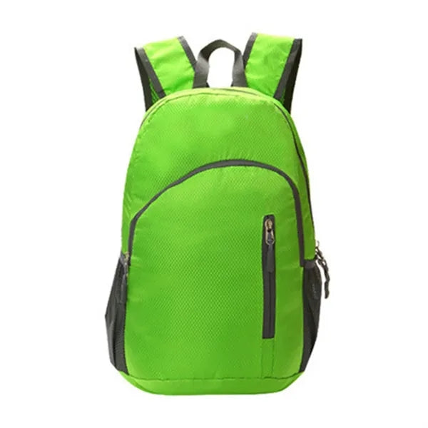 Hiking Foldable Backpack