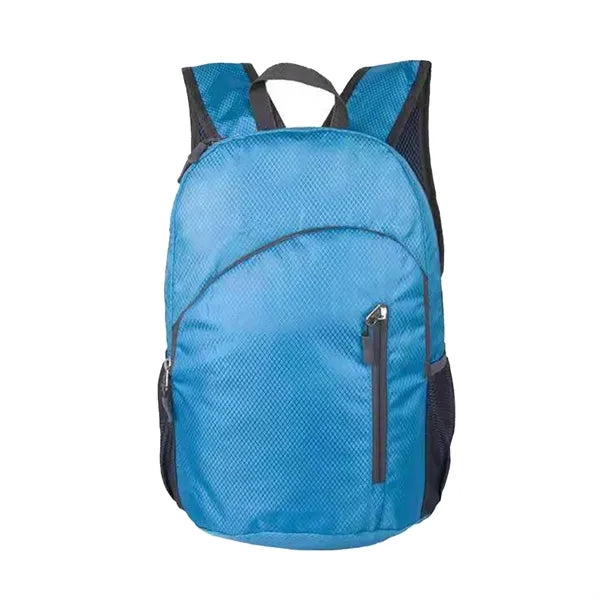 Hiking Foldable Backpack